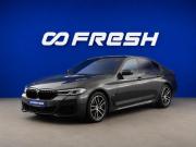 BMW 5 серии VII (G30/G31/G38) Рестайлинг Москва  - изображение 29