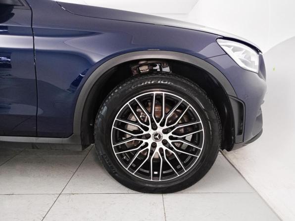 Mercedes-Benz GLC I (X253) Рестайлинг с пробегом 2021 года, цена 5 028 513 рублей, 58600 км, внедорожник, Автокод Объявления