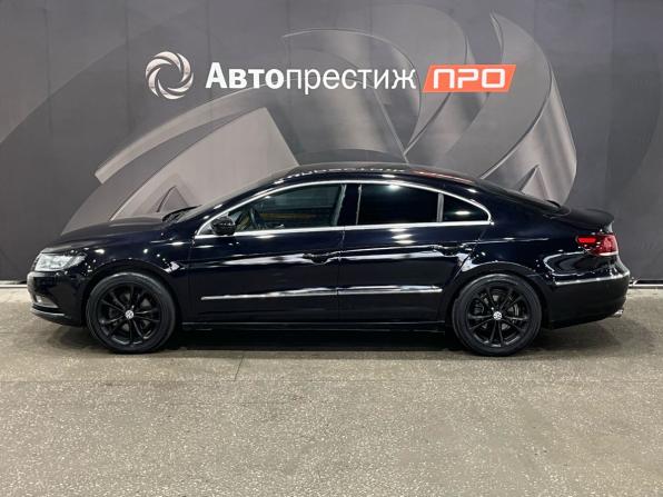 Volkswagen Passat CC I Рестайлинг с пробегом 2012 года, цена 995 000 рублей, 235800 км, седан, Автокод Объявления