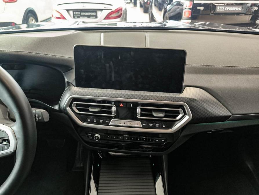 BMW X3 III (G01) Рестайлинг Казань  - изображение 18