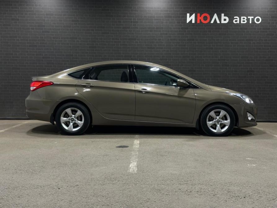 Hyundai i40 I Челябинск  - изображение 4