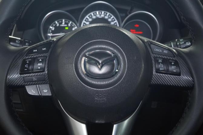 Mazda CX-5 I Рестайлинг с пробегом 2015 года, цена 1 845 000 рублей, 165000 км, внедорожник, Автокод Объявления