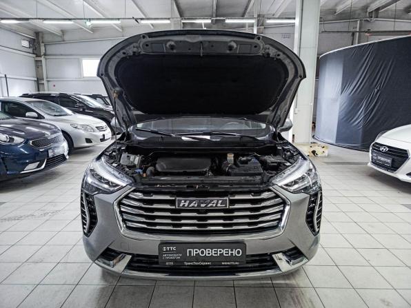 Haval Jolion I с пробегом 2023 года, цена 2 050 000 рублей, 21800 км, внедорожник, Автокод Объявления
