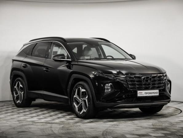 Hyundai Tucson IV с пробегом 2021 года, цена 2 950 000 рублей, 62349 км, внедорожник, Автокод Объявления