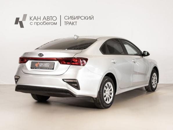 Kia Cerato IV с пробегом 2020 года, цена 1 911 254 рубля, 138293 км, седан, Автокод Объявления