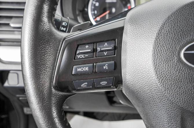 Subaru XV I с пробегом 2012 года, цена 1 449 000 рублей, 201900 км, внедорожник, Автокод Объявления
