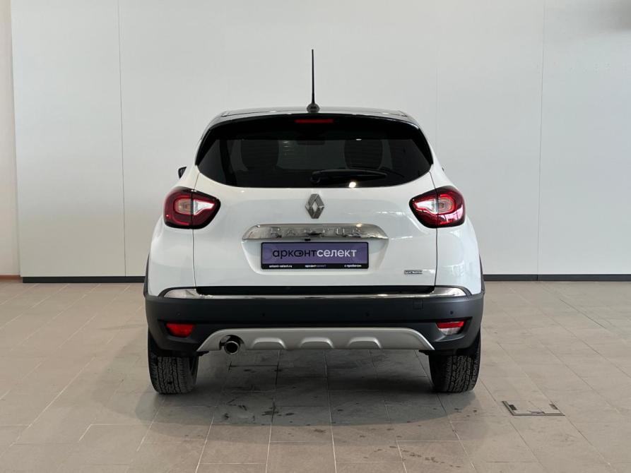 Renault Kaptur I Рестайлинг Волгоград  - изображение 8