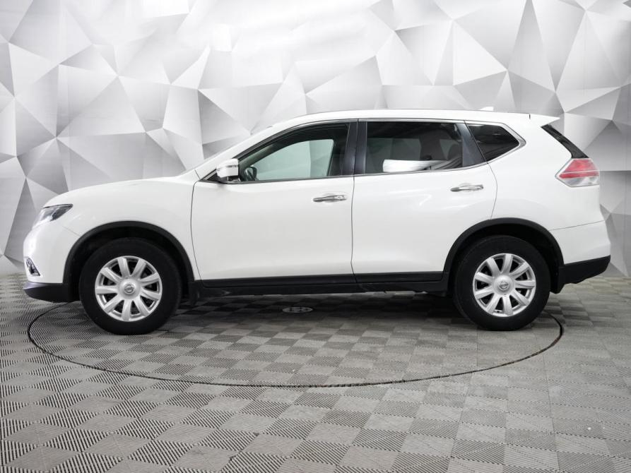 Nissan X-Trail III Ульяновск  - изображение 2