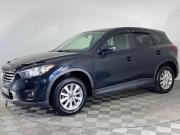 Mazda CX-5 I Рестайлинг Ростов-на-Дону  - изображение 18