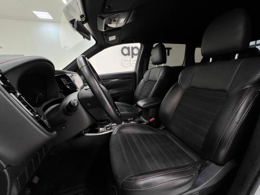 Mitsubishi Outlander III Рестайлинг 3 Волгоград  - изображение 28