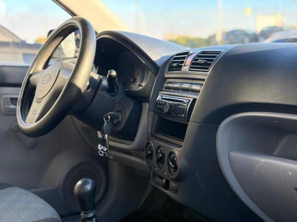Kia Picanto I с пробегом 2006 года, цена 442 000 рублей, 44208 км, хэтчбек, Автокод Объявления