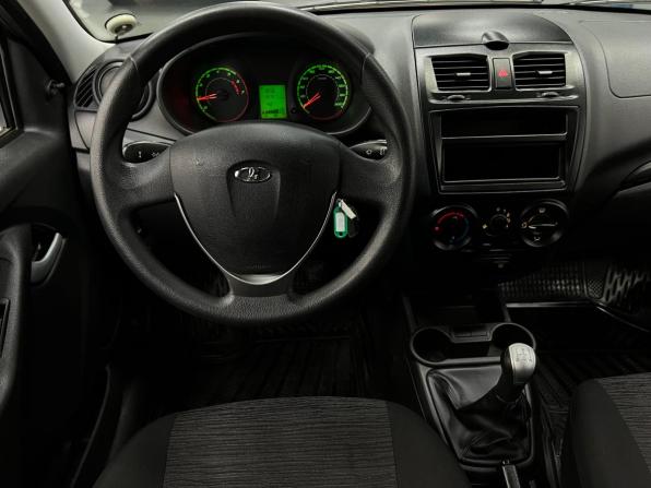 Lada (ВАЗ) Kalina II с пробегом 2017 года, цена 540 000 рублей, 54000 км, хэтчбек, Автокод Объявления