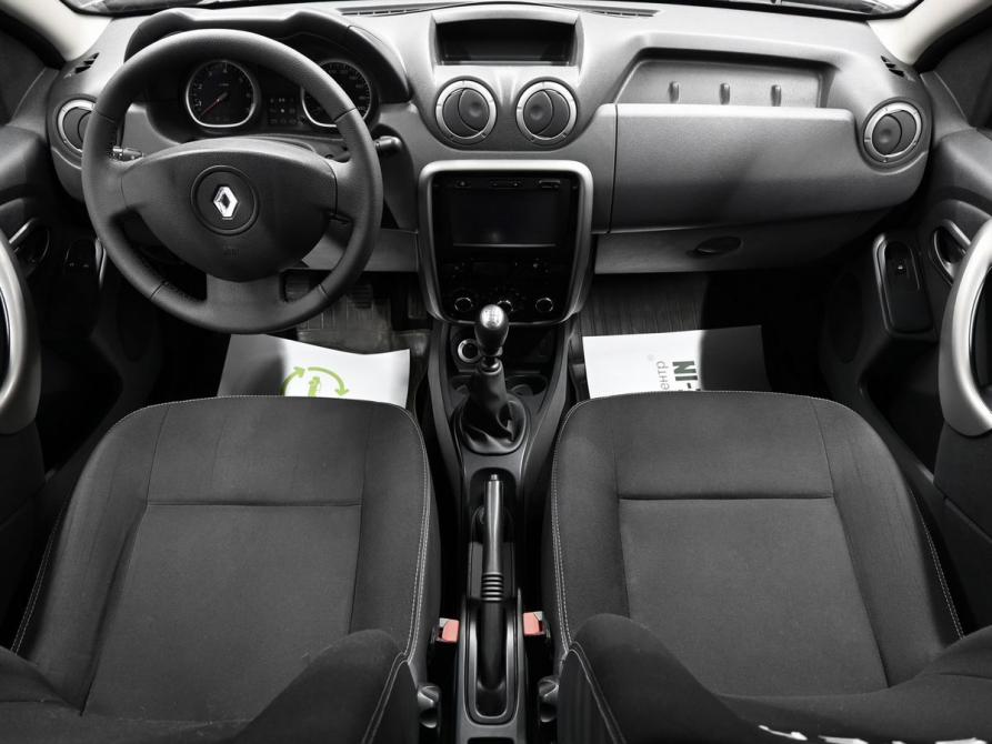 Renault Duster I Тверь  - изображение 11