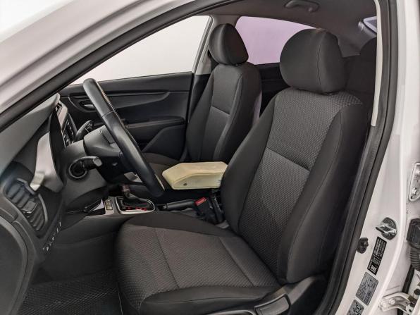 Kia Rio IV Рестайлинг с пробегом 2021 года, цена 1 650 000 рублей, 67287 км, седан, Автокод Объявления