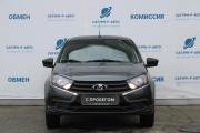 Lada (ВАЗ) Granta I Рестайлинг Пермь  - изображение 17