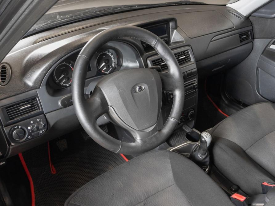 Lada (ВАЗ) Priora I Рестайлинг Казань  - изображение 5