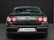 Volkswagen Passat B6 Москва  - изображение 28