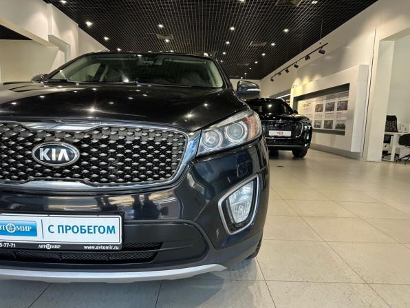 Kia Sorento III Prime с пробегом 2016 года, цена 2 078 000 рублей, 239710 км, внедорожник, Автокод Объявления