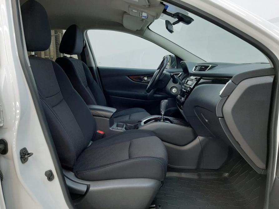 Nissan Qashqai II Москва  - изображение 11