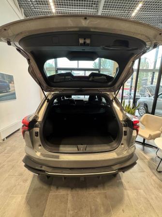 Новый Haval F7 II 2026 года, цена 3 699 000 рублей, внедорожник, Автокод Объявления