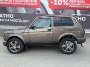 Lada (ВАЗ) 2121 (4x4) I Рестайлинг (2020) Ростов-на-Дону  - изображение 15