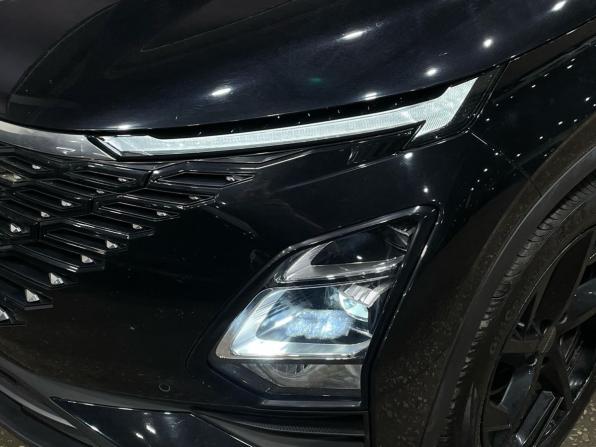 Omoda C5 I с пробегом 2023 года, цена 1 739 000 рублей, 28650 км, внедорожник, Автокод Объявления