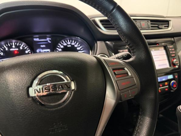 Nissan X-Trail III с пробегом 2018 года, цена 2 350 000 рублей, 62965 км, внедорожник, Автокод Объявления