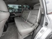 Toyota Land Cruiser 200 Series Москва  - изображение 43