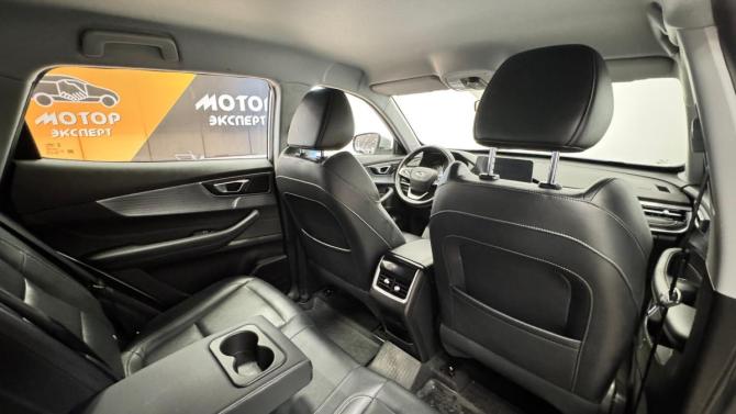 Chery Tiggo 4 Pro I с пробегом 2023 года, цена 1 495 000 рублей, 23402 км, внедорожник, Автокод Объявления