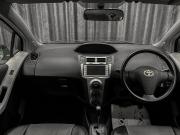 Toyota Vitz II (XP90) Красноярск  - изображение 26