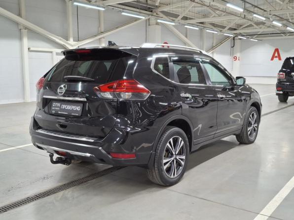 Nissan X-Trail III Рестайлинг с пробегом 2021 года, цена 2 830 000 рублей, 98700 км, внедорожник, Автокод Объявления