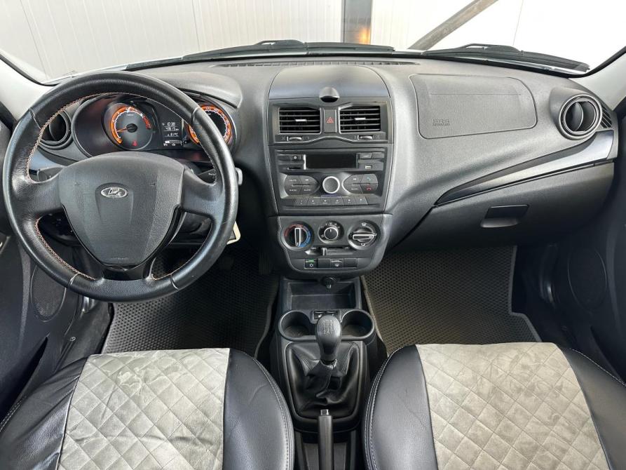 Lada (ВАЗ) Granta I Рестайлинг Тамбов  - изображение 15