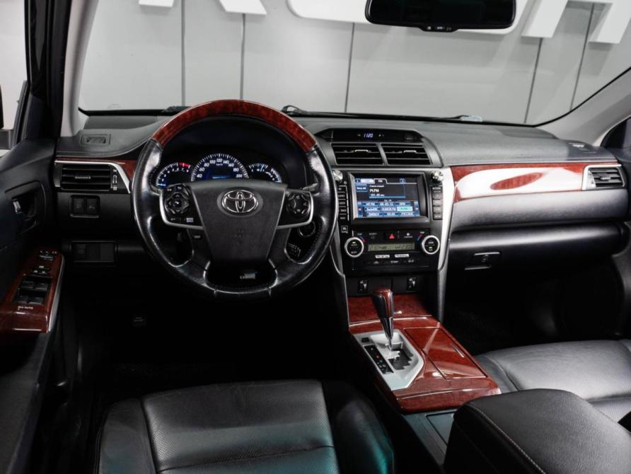 Toyota Camry VII (XV50) Тюмень  - изображение 6