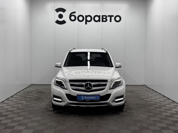 Mercedes-Benz GLK-Класс I (X204) Рестайлинг с пробегом 2013 года, цена 1 650 000 рублей, 257220 км, внедорожник, Автокод Объявления