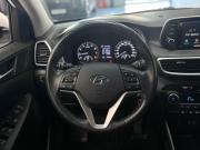 Hyundai Tucson III Рестайлинг Казань  - изображение 31