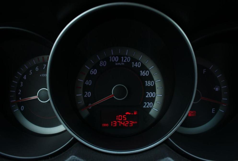 Kia Cerato II Саратов  - изображение 13