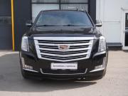Cadillac Escalade IV Москва  - изображение 24