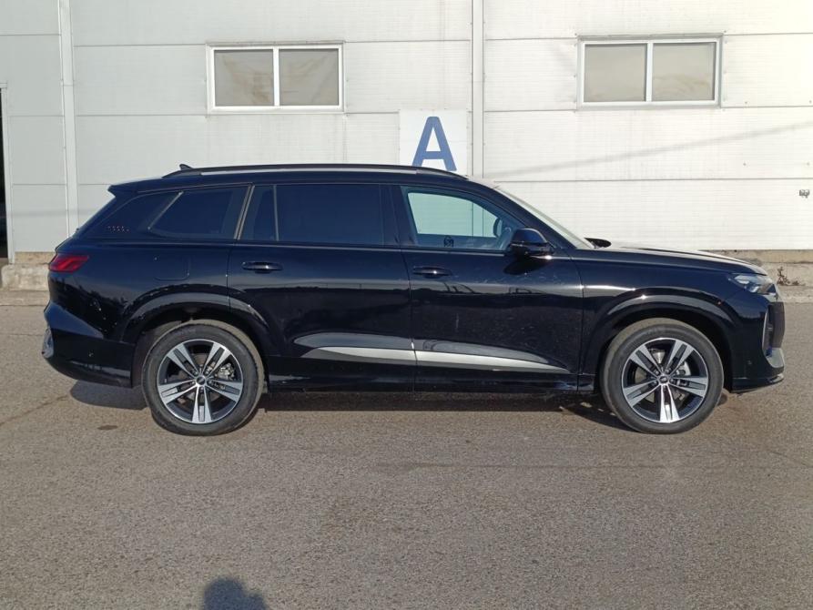 Audi Q6 Набережные Челны  - изображение 5