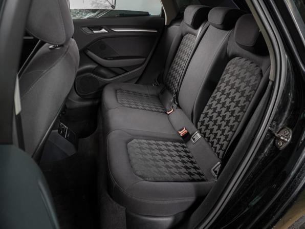 Audi A3 III (8V) с пробегом 2014 года, цена 1 099 000 рублей, 174582 км, хэтчбек, Автокод Объявления
