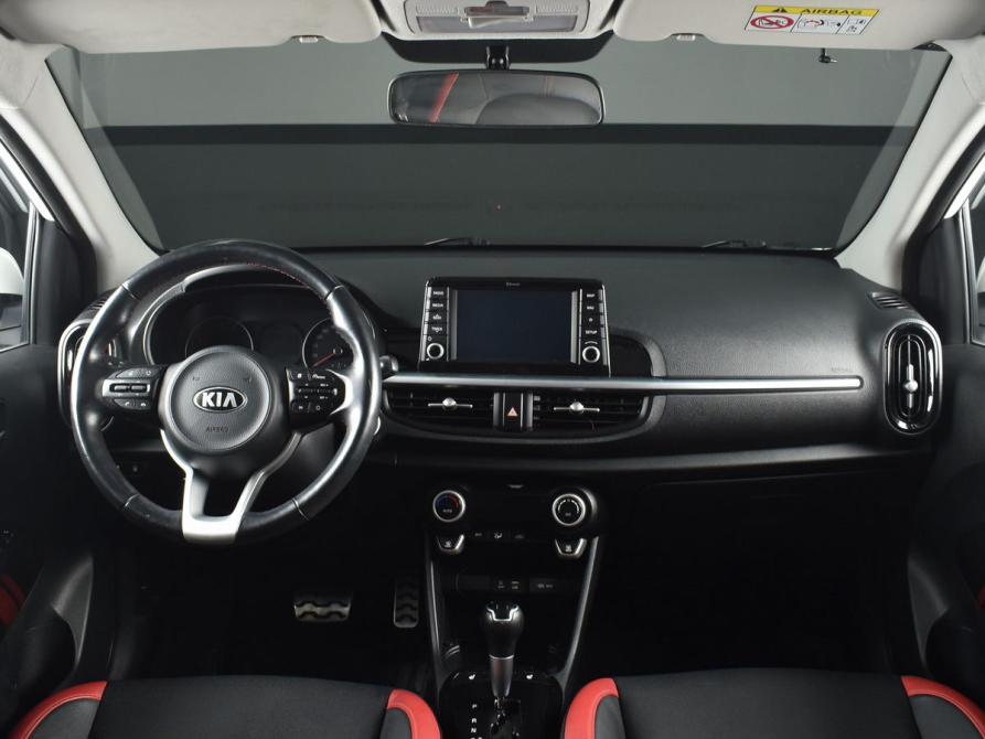 Kia Picanto III Кемерово  - изображение 9