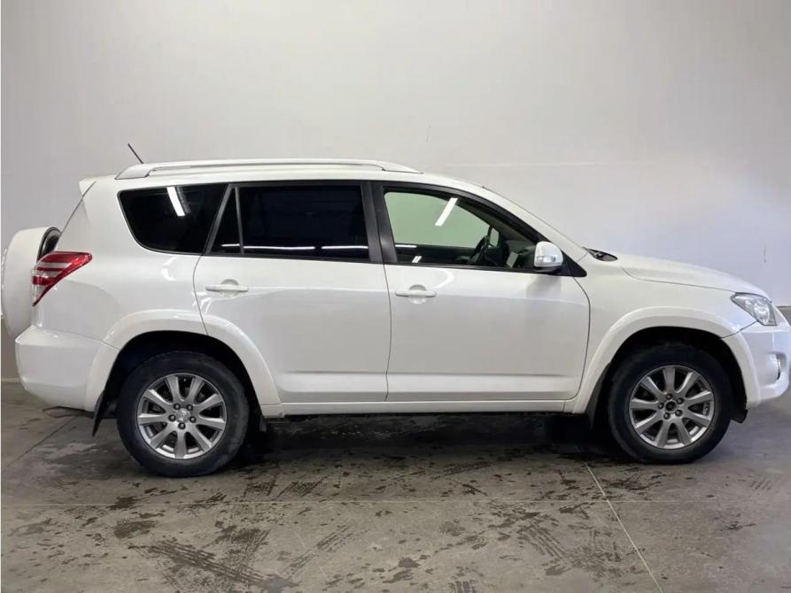 Toyota RAV4 III (XA30) Рестайлинг Саратов  - изображение 5