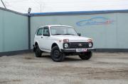 Lada (ВАЗ) Niva Legend I Курган  - изображение 19