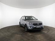 Hyundai Creta I Москва  - изображение 30