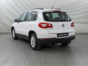 Volkswagen Tiguan I Волгоград  - изображение 36