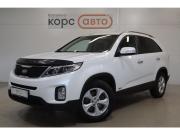 Kia Sorento II Рестайлинг Коломна  - изображение 15