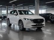 Mazda CX-5 II Рестайлинг Москва  - изображение 29