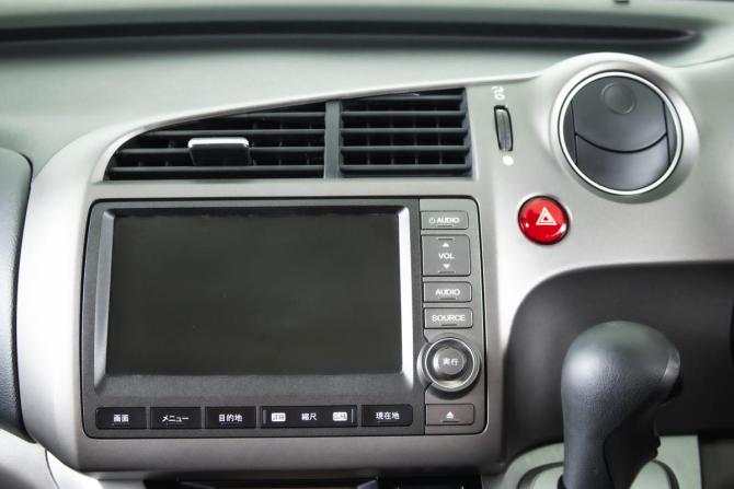 Honda Stream II Рестайлинг с пробегом 2010 года, цена 1 329 000 рублей, 123000 км, компактвэн, Автокод Объявления