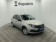 Lada (ВАЗ) Granta I Рестайлинг Воронеж  - изображение 19