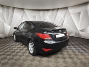 Hyundai Solaris I Рестайлинг Москва  - изображение 34