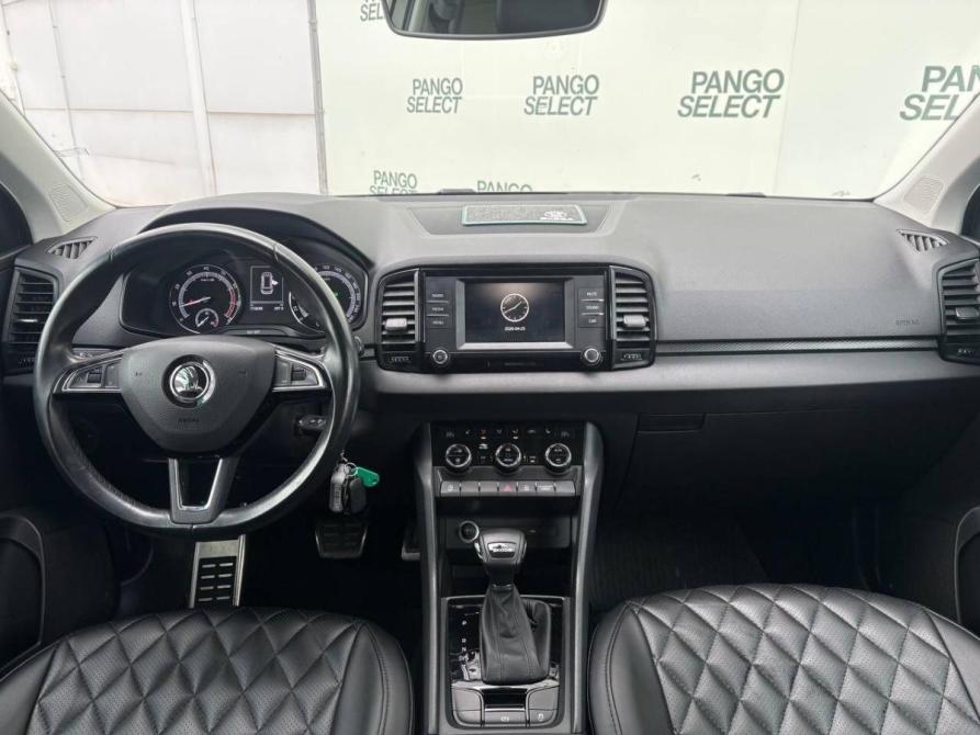 Skoda Karoq I Нижний Тагил  - изображение 16